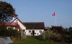 Bulbrovejs Bed & Breakfast