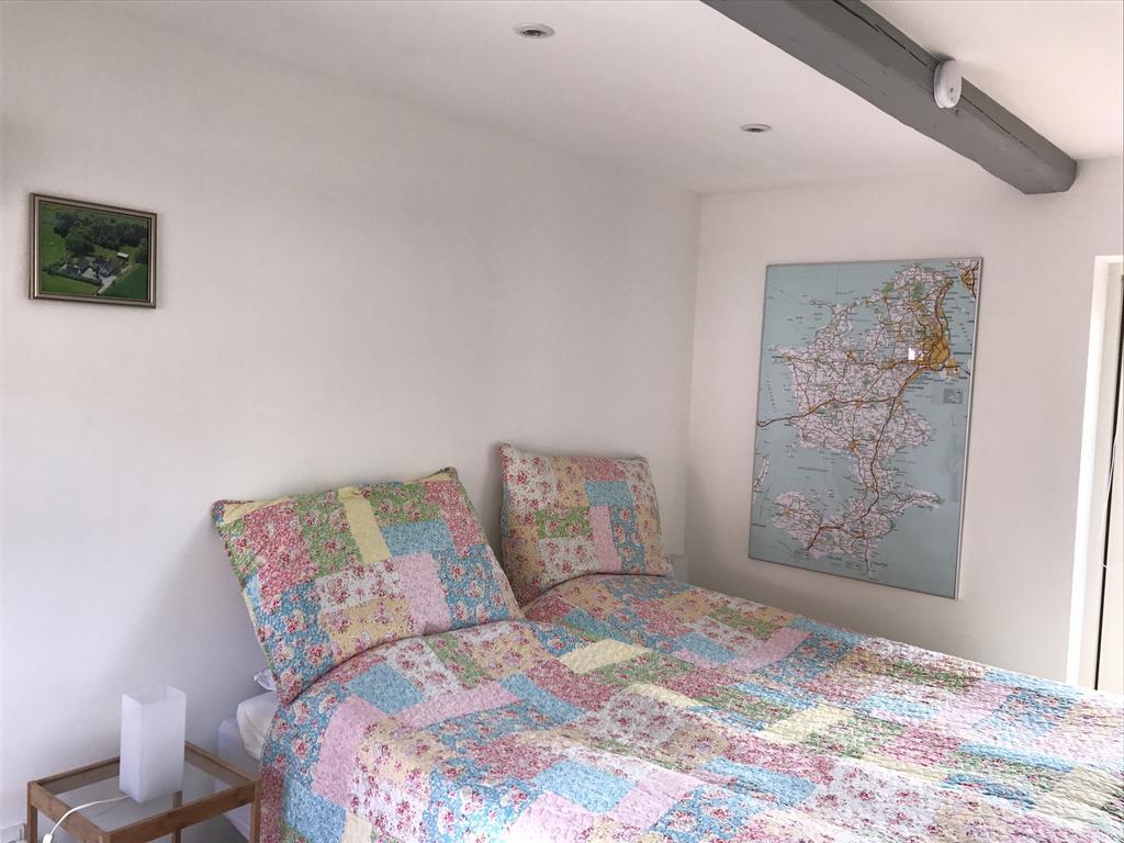 Bulbrovejs Bed & Breakfast Havdrup Rum bild