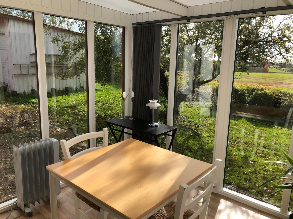 Bulbrovejs Bed & Breakfast Havdrup Exteriör bild
